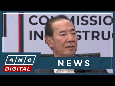 RECAP: Outgoing ICI member Babes Singson breaks silence on resignation | ANC