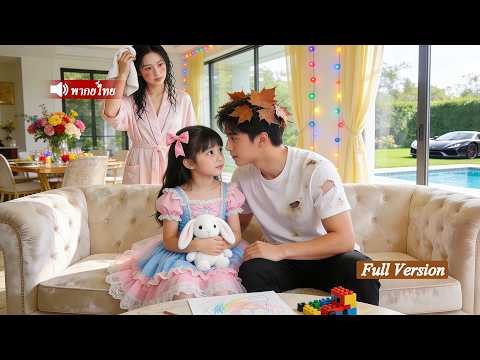 เด็กหญิงวัย 5 ขวบเรียกขอทานว่าพ่อ หญิงตะลึง! ที่แท้เขาคือมหาเศรษฐีพันล้านความจำเสื่อม ตอนจบช็อก!