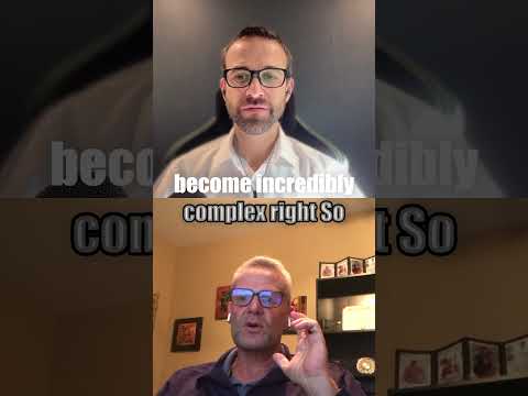 'How do you not have time for training?'