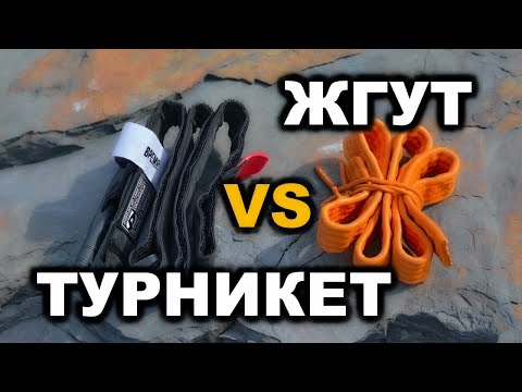 HOW TO SAVE A LIFE. Elastic Tourniquets. Part II. Application Technique. MOBILIZATION. MILITARY M...