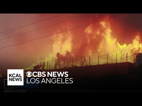 Residents, Mayor Karen Bass reacts to LAFD's after-action report on Palisades Fire