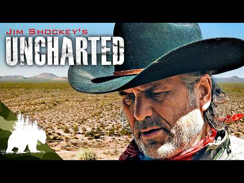 Uncharted: A Mexican Odyssey | Survival Show