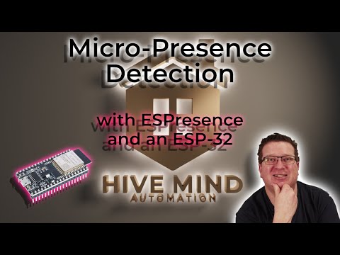 Getting Started with ESPresence