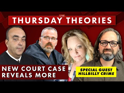 Even More Answers Coming Out of Letcher County! | Judge Kevin Mullins Murder