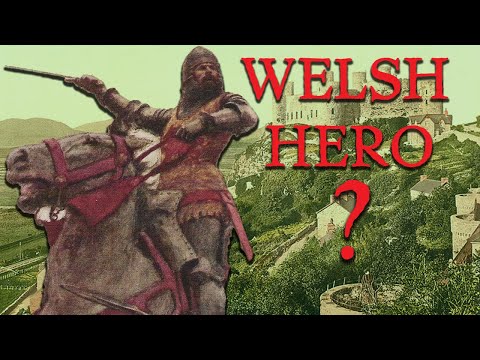 Owain Glyndŵr & the Welsh Revolt // Medieval Wales History Documentary