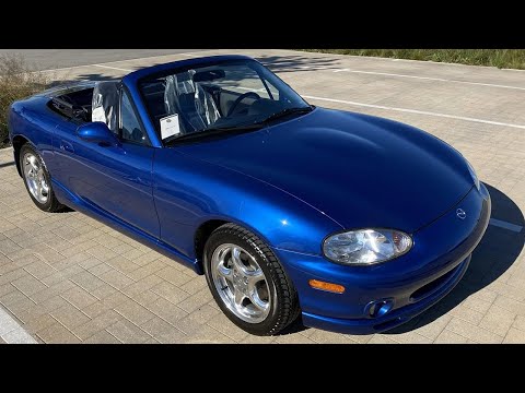 NB Miata ULTIMATE Buyers Guide