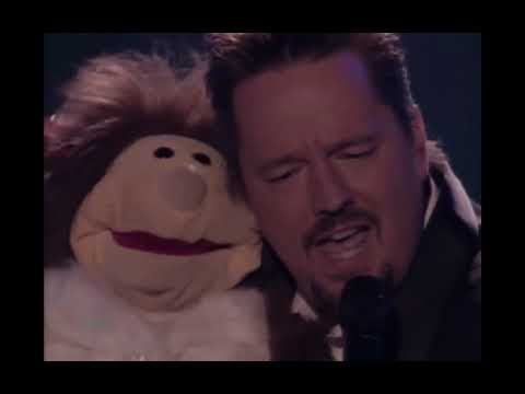 Terry Fator America's Got Talent All Performances