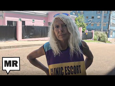 Forced Birth Nightmare Scenario Is Now Reality In Mississippi