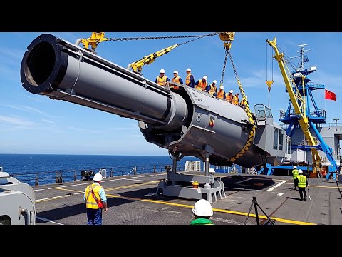 China’s NEW Weapon That Could Alter Global Military Balance