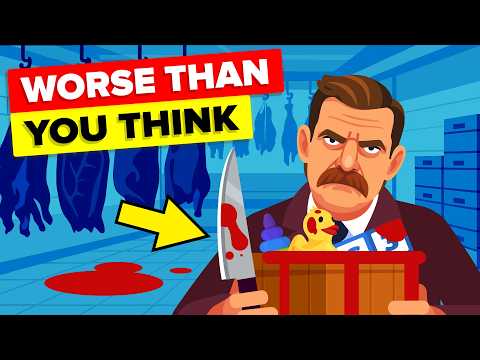 Murder Case So Bad It Gave an Entire Police Force PTSD