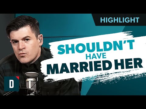 I’ve Always Regretted My Marriage (Should I Leave?)