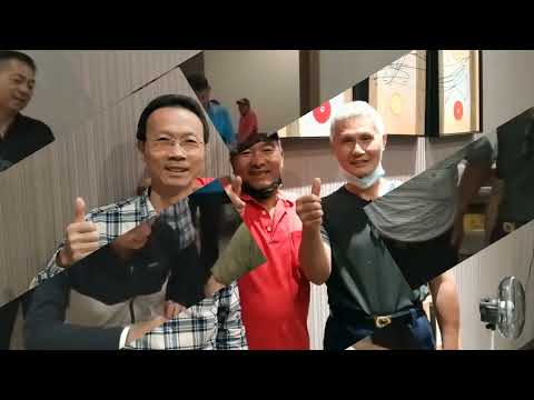 2023.05.20虎軍精誠連退伍36年重逢餐敘剪輯！