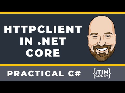 Using HttpClient in .NET Core to Connect to APIs in C#