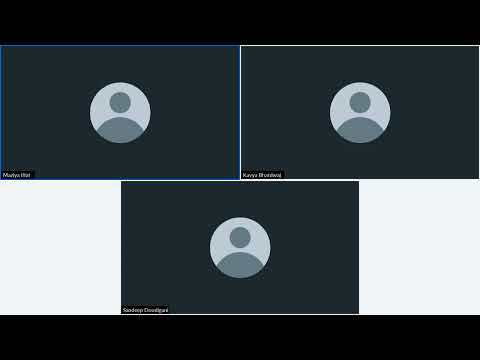 Google Cloud Generative AI - Session 1