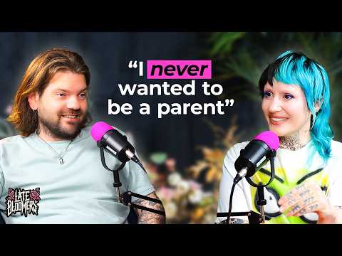 WHO LEFT US IN CHARGE?!: A teenage dad, an ADHD stepmum, and how we survived becoming parents