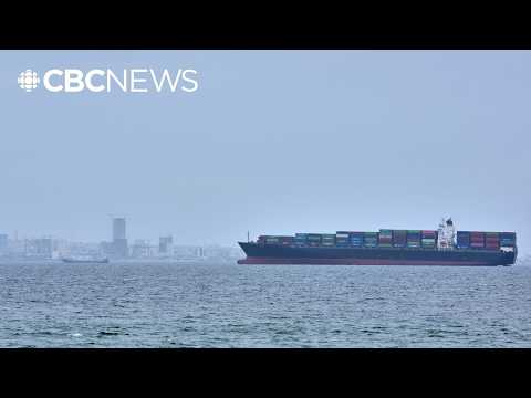 Iran attacks 3 ships in Strait of Hormuz, seizes 2