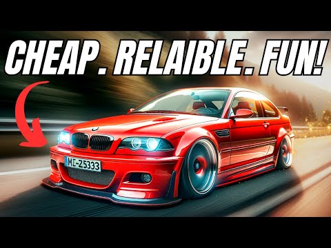 13 Great Cars for UNDER $3k