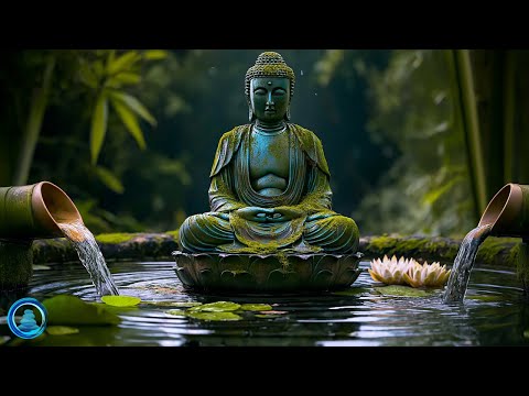 The Sound of Inner Peace | Relaxing Music for Meditation, Zen, Yoga & Stress Relief