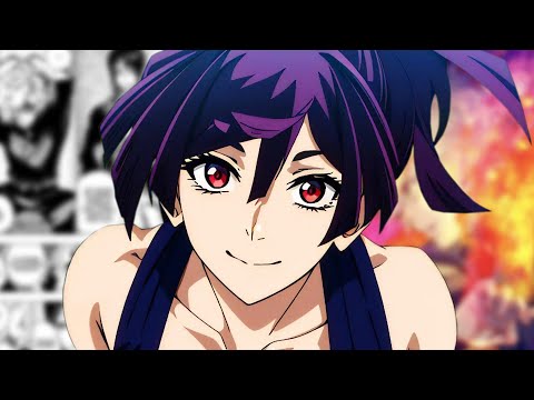 АДСКИЙ РАЙ ЖЕСТКО УЛЬТАНУЛ