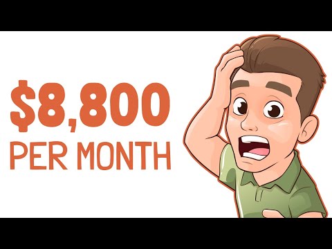 How To Build A Gigantic Dividend Portfolio (Step by Step)