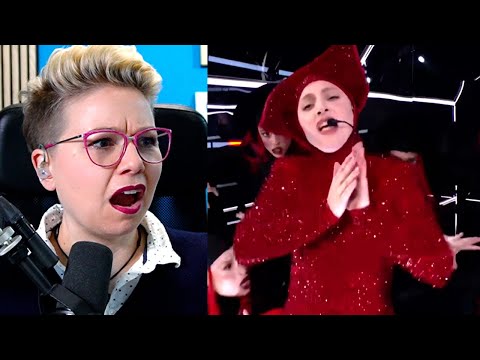 Vocal Coach Analysis: Lady Gaga - Abracadabra (LIVE)