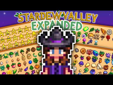 Reaching Perfection (Finale) | Stardew Expanded