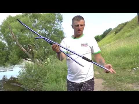 Правильный промер глубины и выбор дистанции в фидерной ловле часть 2 река