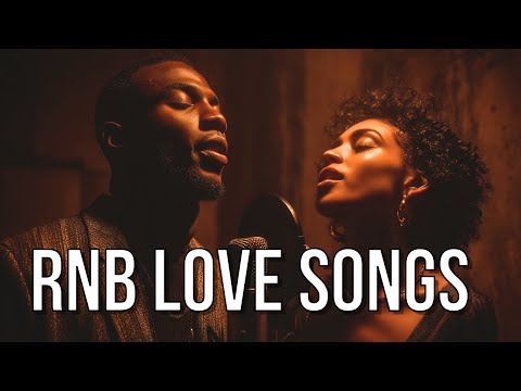 Romantic RnB – Warm Love Mix for Peaceful Late Hours