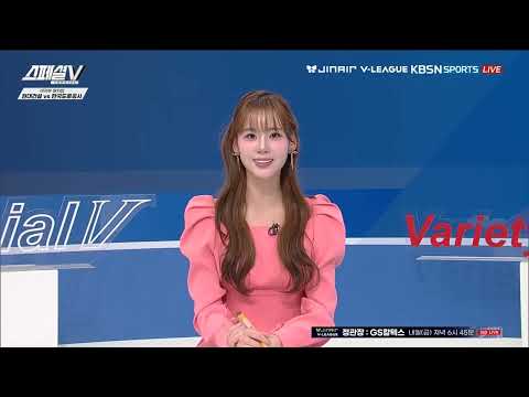 [진에어 2025~2026 V-리그] 스페셜V 52회