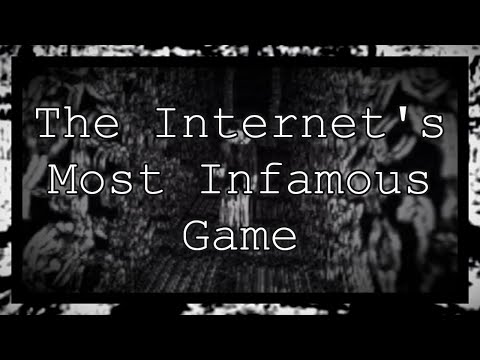 Sad Satan - The Internet's Most Infamous Game