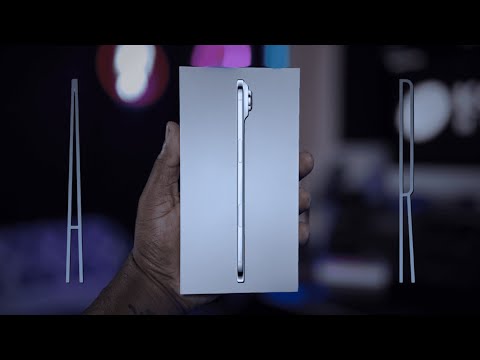 I bought the iPhone Air... AGAIN 🤦🏾‍♂️ (I STAND CORRECTED) *BONUS UNBOXING*