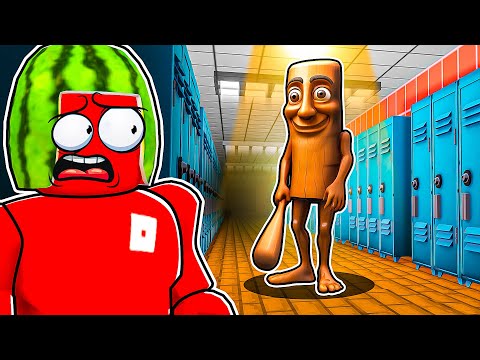 Five Nights At TUNG TUNG SAHUR