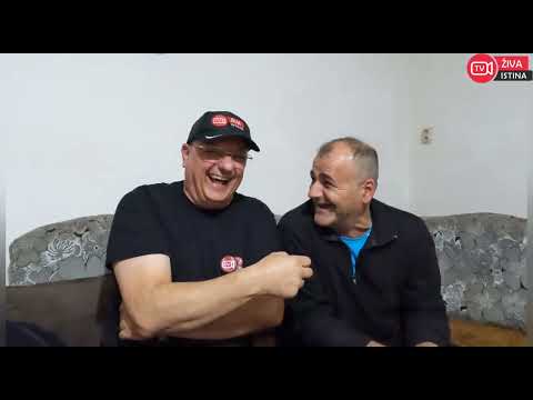 ŽIVA ISTINA#U braku sa dvije žene. Slagale se ko rođene sestre.