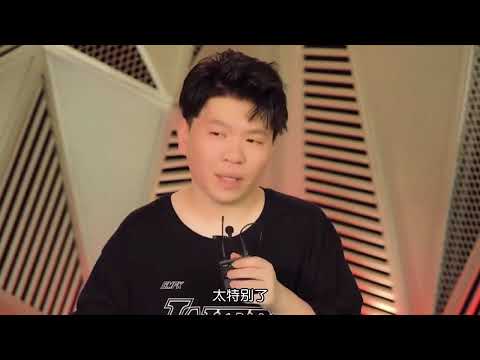 业内专家对周深的评价（三）#周深 #周深音乐