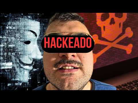 Hacking in Practice: Hacking a Server