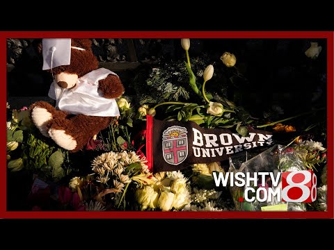 Trump suspends visa program used by Brown University suspect