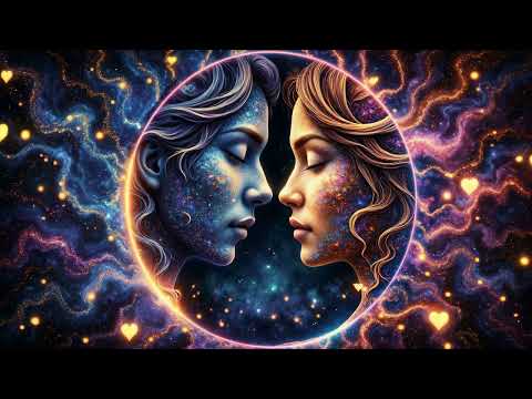 The Person You Desire Will Come & Go Crazy Over You ❤️ Works Even If Apart + Subliminal Affirmations