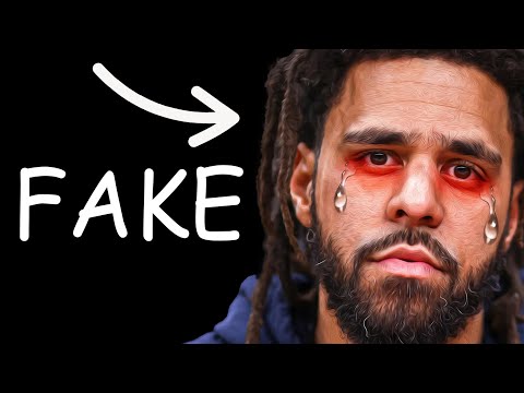 Drake & Kendrick's FAKE FRIEND