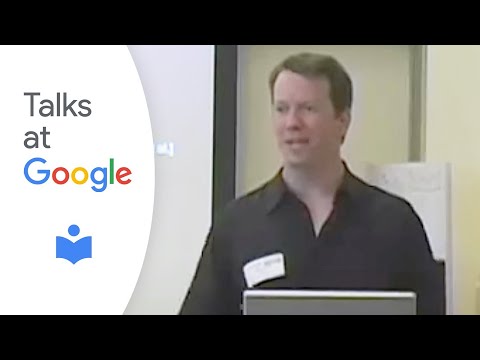 Dark Matter and Dark Energy | Sean Carroll | Talks at Google