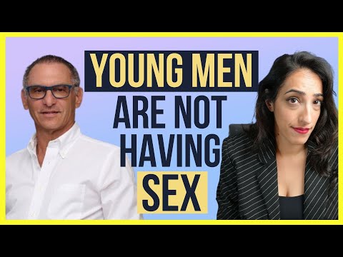 Why Younger Generations Face a Testosterone and Sperm Crisis ft. Dr. Abraham Morgentaler
