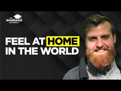 Nondual Naturalism: A New Paradigm for Understanding Consciousness — Dr James Cooke