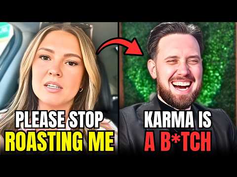 Woman INSTANTLY REGRETS Divorcing Husband Of 10 Years After Posting THIS...