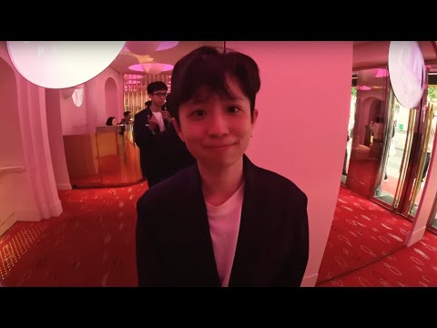 在巴黎尋找Hook的生日禮物 (然後帶壽星去聲色場所😈)【阿滴日常巴黎ep.4】