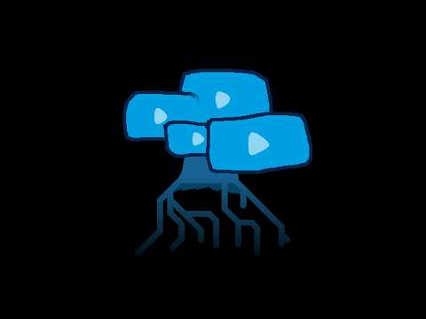 A Content Farm of my Very Own...