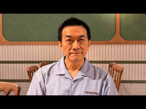 【游清源號外】賴清德學精咗，「雙十演說」唔再正面抽擊中共，而係真人表演「唔聲唔聲、鋤你暈精」！