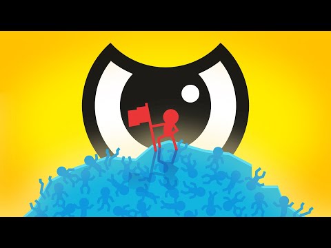 The Endless War on (Anti-)Cheats