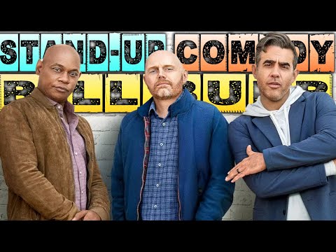 Bill Burr Old School Jokes That Make Modern Audiences MAD - Compilation Bill Burr