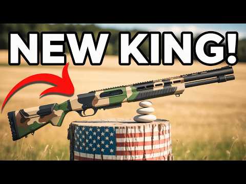 Best Home Defense Shotguns 2026 – The New Number One Dominates