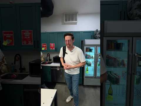 dont tell keith🤫 and pls go subscribe to @tryeveryday 🧡