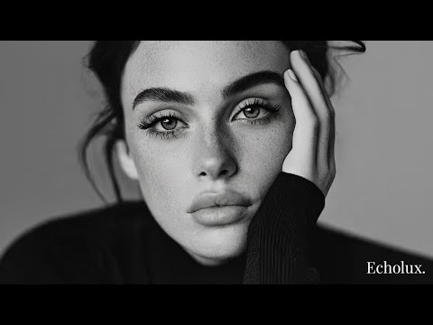 [2025] Feeling Good Mix - English Deep House, Vocal House, Nu Disco | Emotional / Intimate Mood